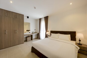 residence 105 hotel and apartment