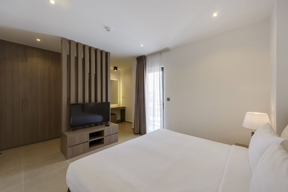 residence 105 hotel and apartment
