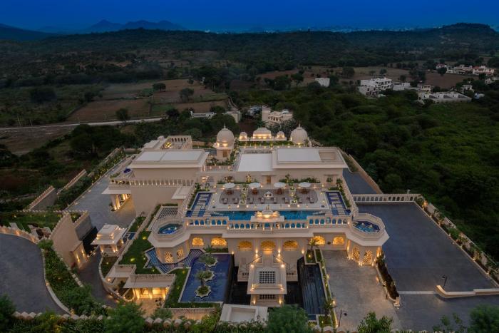 Aurika, Udaipur - Luxury By Lemon Tree Hotels