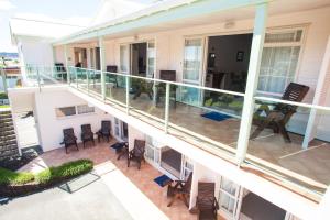 asure admirals view motel