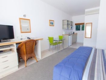 Asure Admirals View Motel,Kerikeri>>Bay Of Islands,4 star
