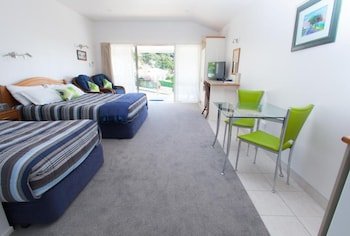 Asure Admirals View Motel,Kerikeri>>Bay Of Islands,4 star