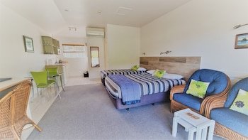 Asure Admirals View Motel,Kerikeri>>Bay Of Islands,4 star