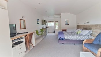 Asure Admirals View Motel,Kerikeri>>Bay Of Islands,4 star