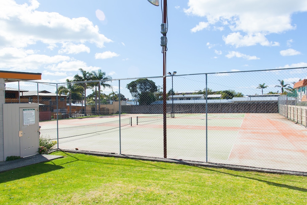 asure admirals view motel