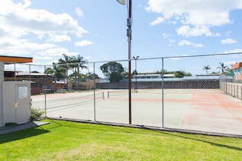 asure admirals view motel