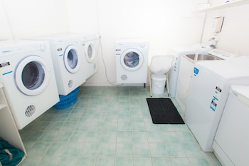 asure admirals view motel