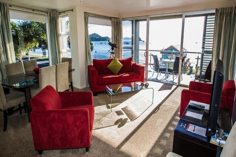 Edgewater Palms Apartments,Kerikeri>>Bay Of Islands,0 star