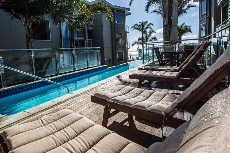 Edgewater Palms Apartments,Kerikeri>>Bay Of Islands,0 star