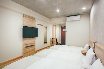 hotel kuretakeso kyoto kiyomizu gojo