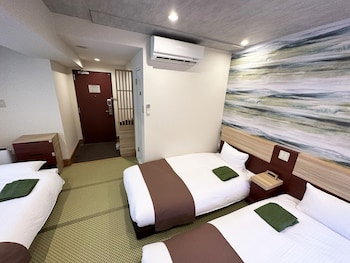 hotel kuretakeso kyoto kiyomizu gojo