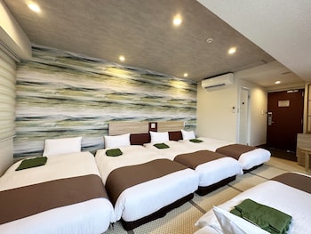 hotel kuretakeso kyoto kiyomizu gojo