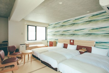 hotel kuretakeso kyoto kiyomizu gojo