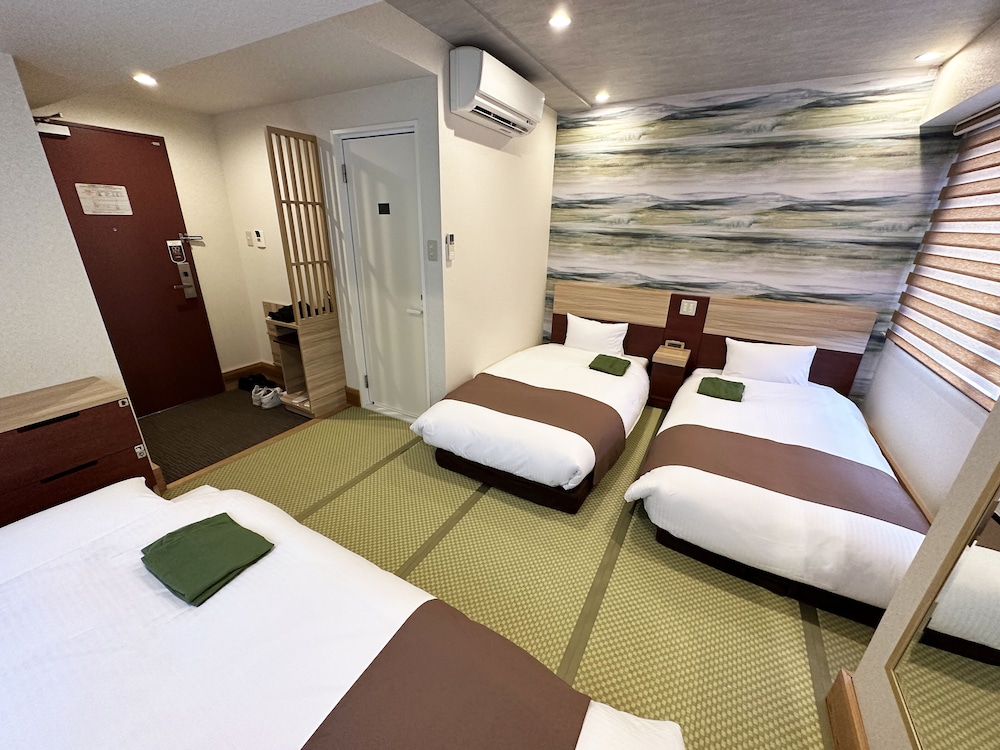hotel kuretakeso kyoto kiyomizu gojo