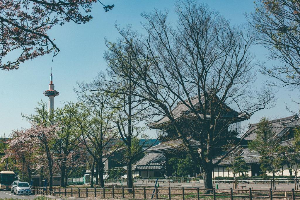 hotel kuretakeso kyoto kiyomizu gojo