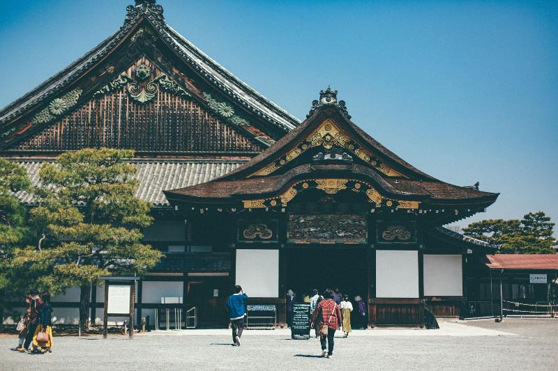 kyoto