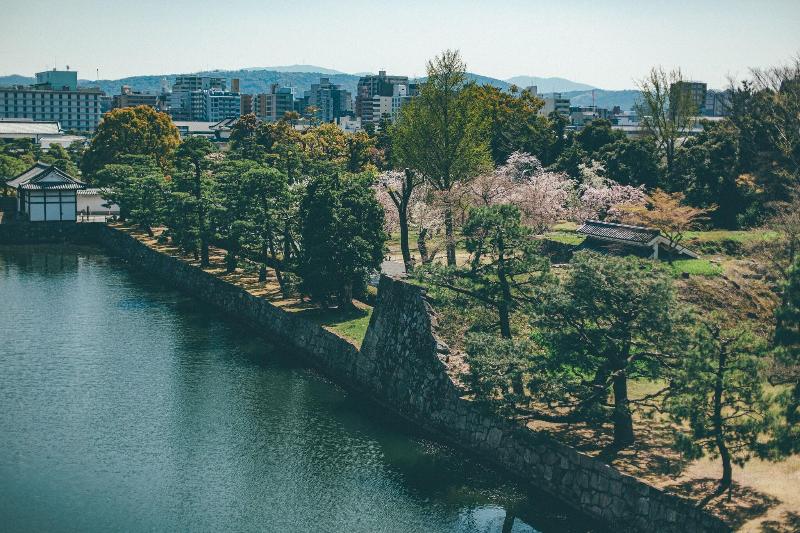 hotel kuretakeso kyoto kiyomizu gojo