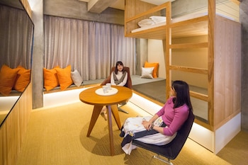 sakura cross hotel tokyo kayabacho