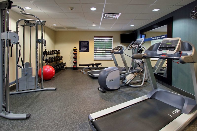 hampton inn beeville
