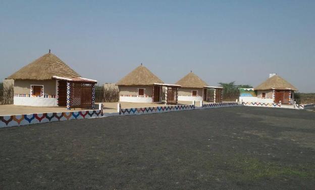 banni village stay