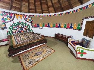 banni village stay