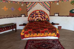 banni village stay