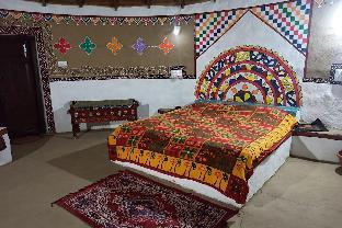 banni village stay