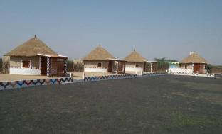 banni village stay