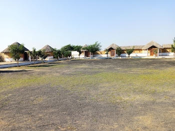 banni village stay