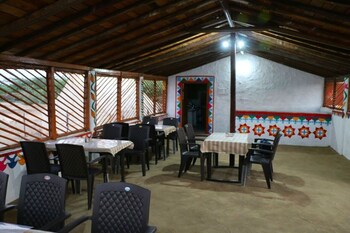 banni village stay