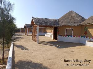 banni village stay