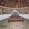 banni village stay