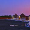 banni village stay