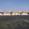banni village stay