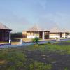 banni village stay