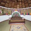 banni village stay