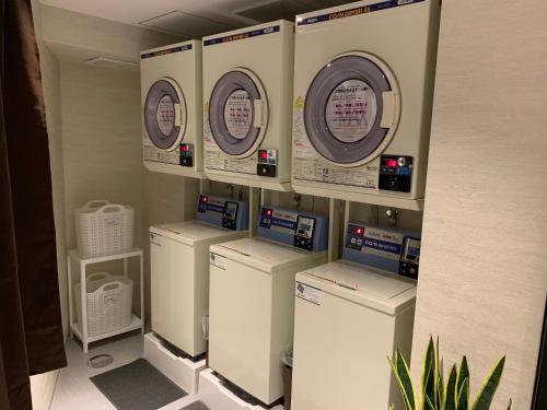 hotel livemax tokyo kanda east