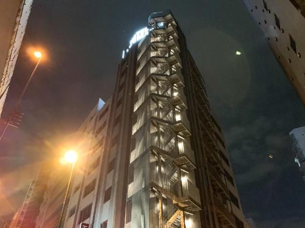 hotel livemax tokyo kanda east