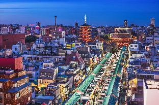 hotel livemax tokyo kanda east