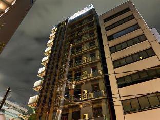 hotel livemax tokyo kanda east