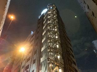 hotel livemax tokyo kanda east