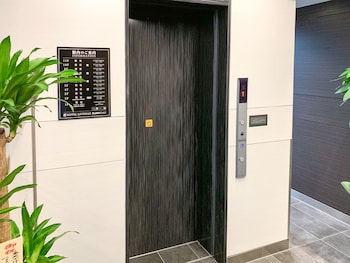 hotel livemax tokyo kanda east