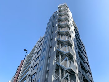 hotel livemax tokyo kanda east