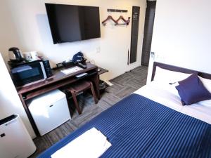 hotel livemax tokyo kanda east