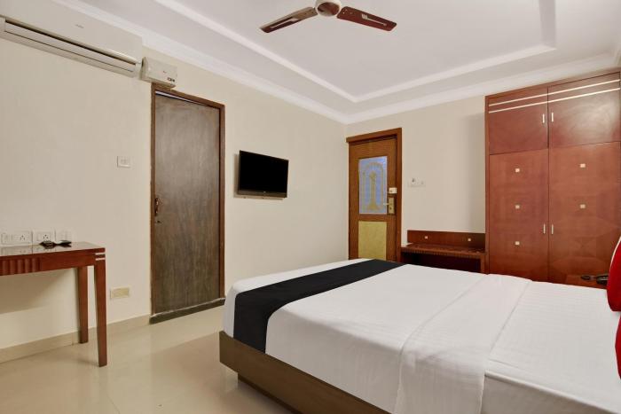 capital o 11148 amethyst business hotel