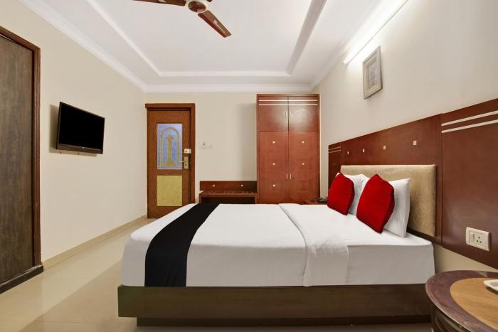 capital o 11148 amethyst business hotel