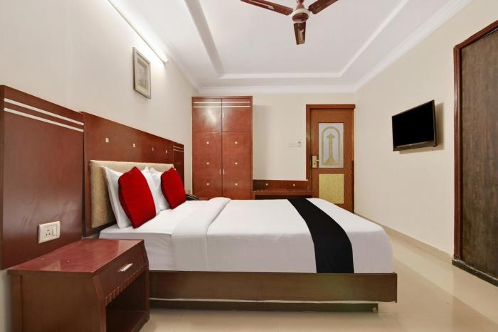 capital o 11148 amethyst business hotel