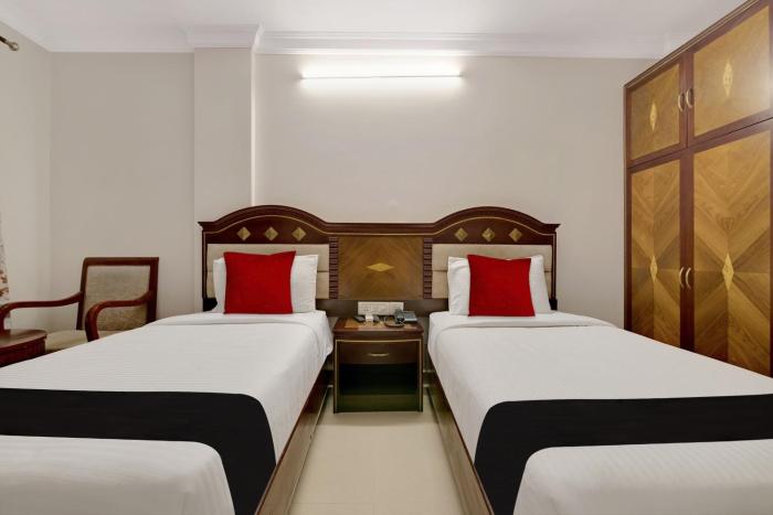 capital o 11148 amethyst business hotel