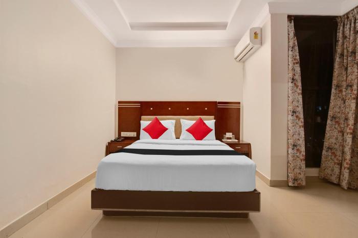 capital o 11148 amethyst business hotel