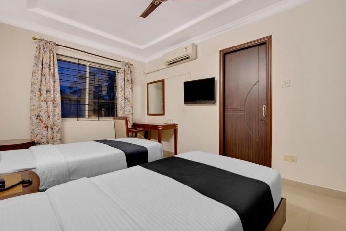 capital o 11148 amethyst business hotel